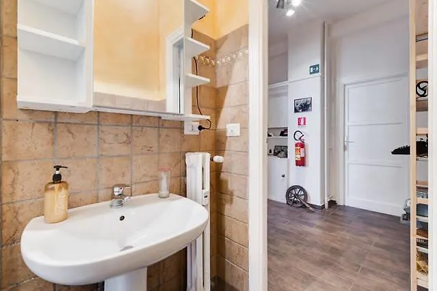 La Casa Dello Scrittore Holiday home Rome