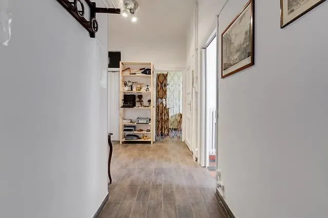 La Casa Dello Scrittore Holiday home Rome Italy