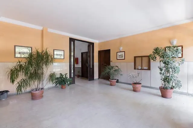 La Casa Dello Scrittore Holiday home Rome