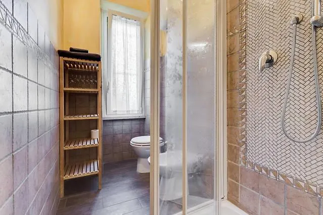 La Casa Dello Scrittore Holiday home Rome 0*,