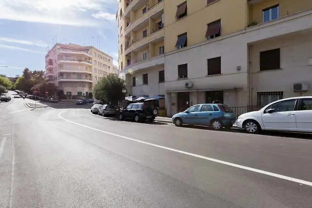 La Casa Dello Scrittore Holiday home Rome