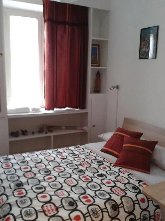 La Casa Dello Scrittore Holiday home Rome Italy