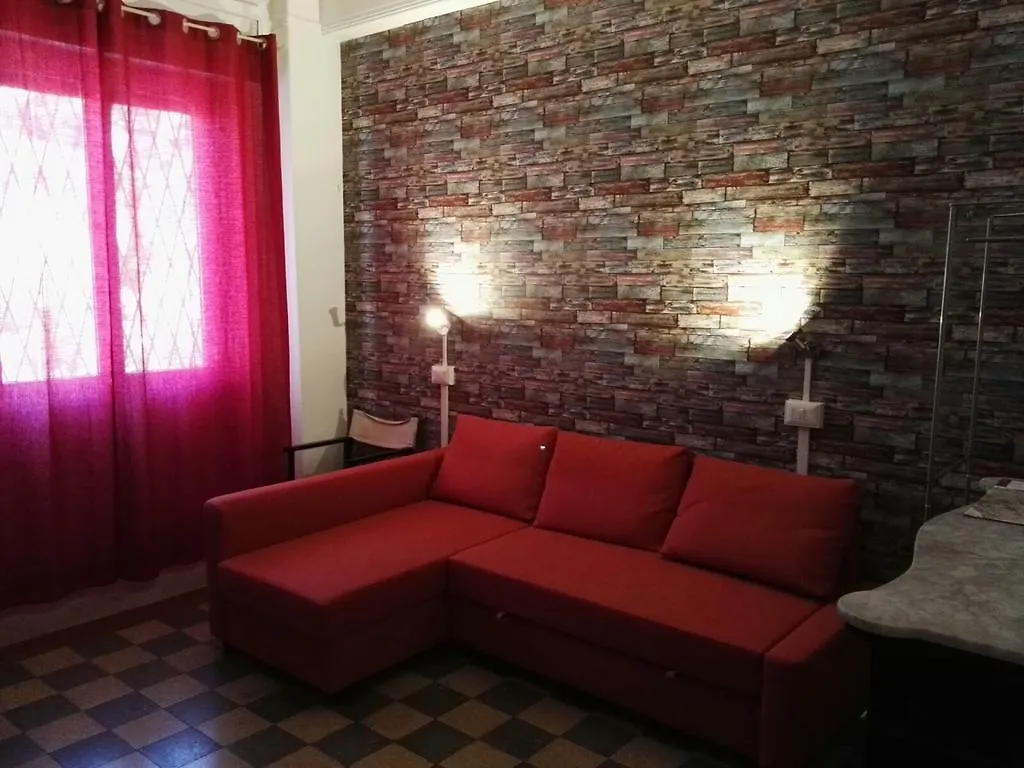 La Casa Dello Scrittore Holiday home Rome Italy