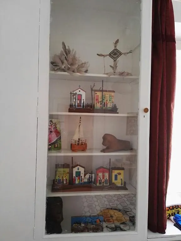La Casa Dello Scrittore Holiday home Rome Italy