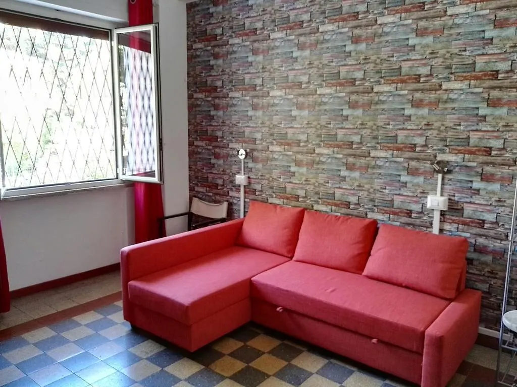 La Casa Dello Scrittore Holiday home Rome