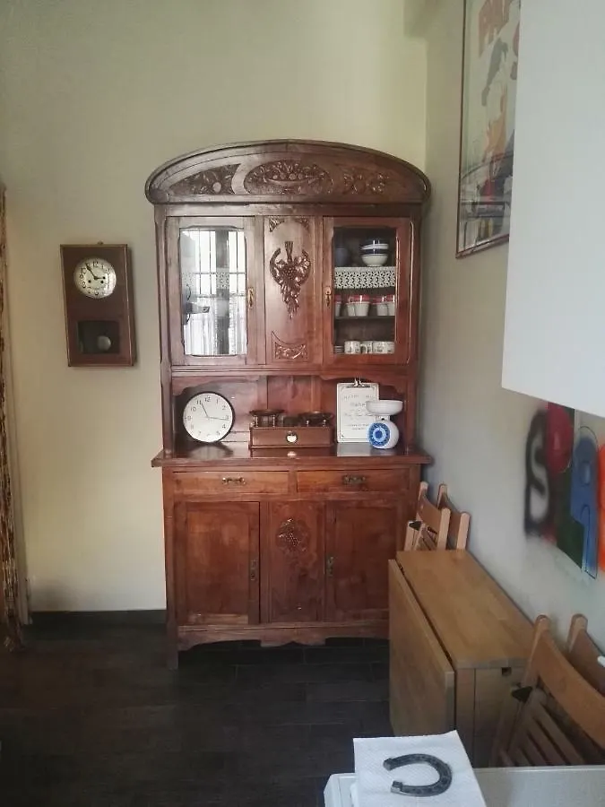La Casa Dello Scrittore Holiday home Rome Italy