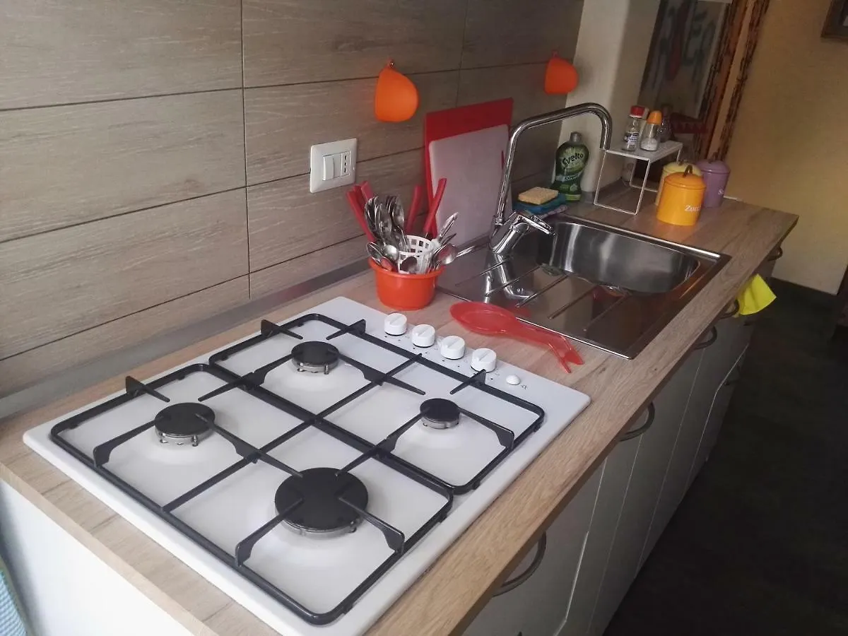 La Casa Dello Scrittore Holiday home Rome