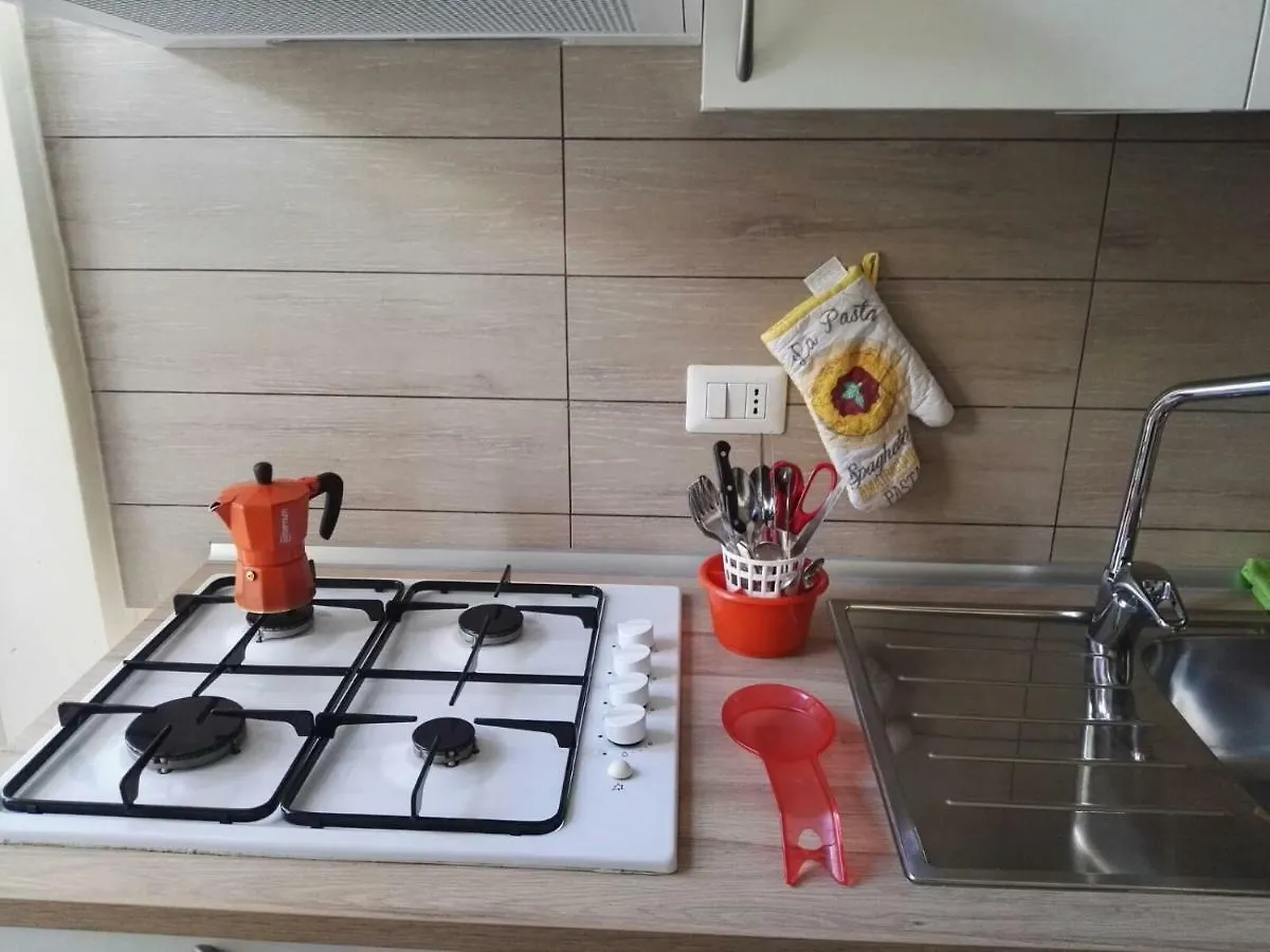 La Casa Dello Scrittore Holiday home Rome