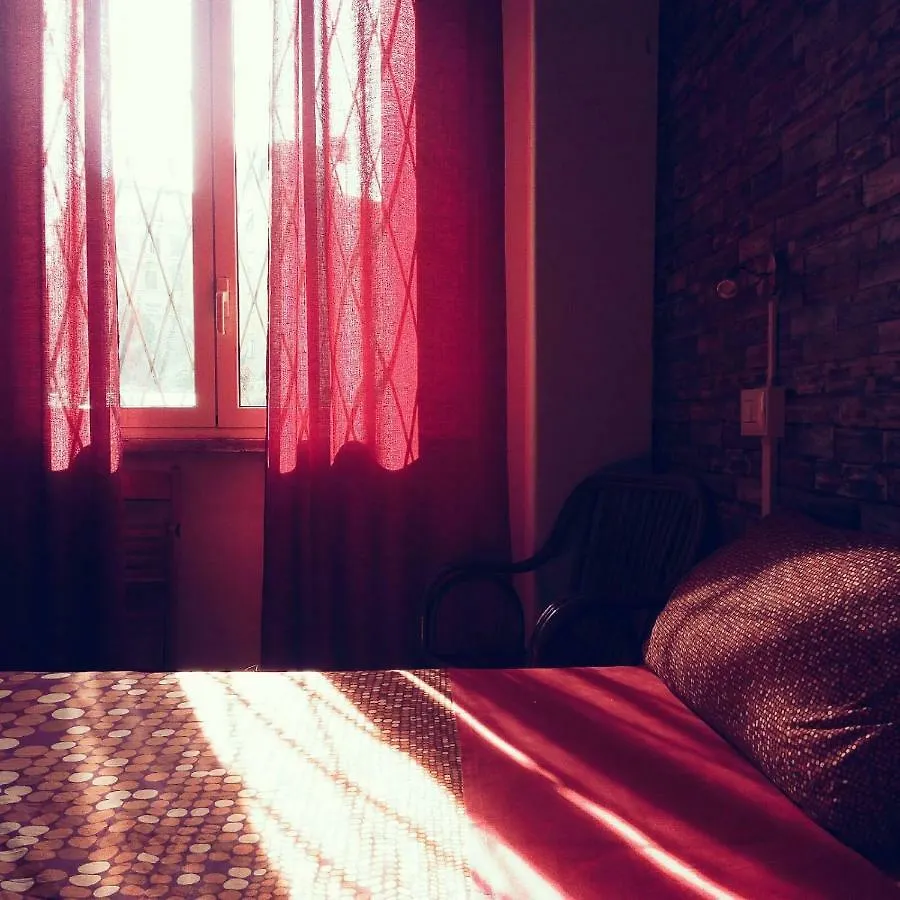 La Casa Dello Scrittore Holiday home Rome