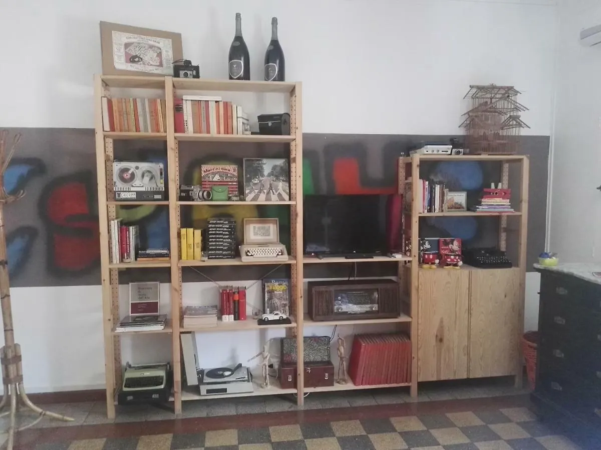 La Casa Dello Scrittore Holiday home Rome Italy