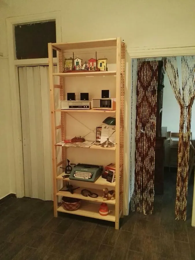 La Casa Dello Scrittore Holiday home Rome