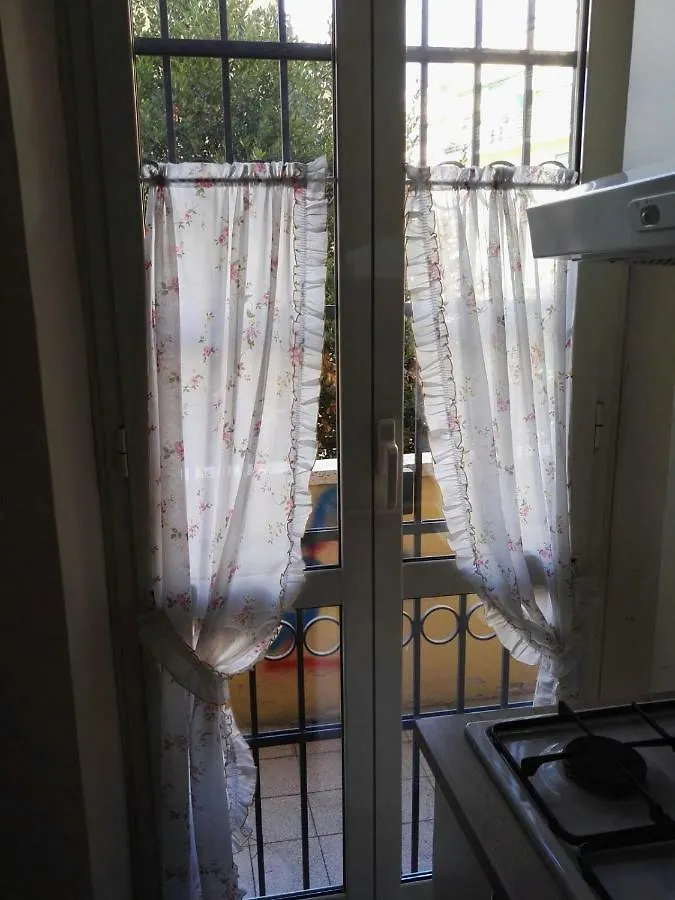 La Casa Dello Scrittore Holiday home Rome